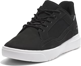 Timberland Mens Allston Low Lace-up Sneaker