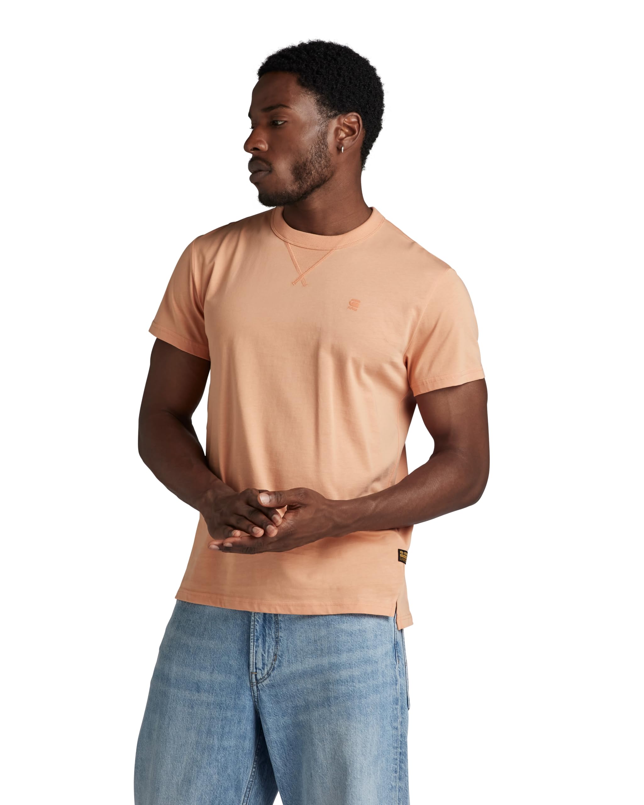 G-Star Nifous Men's T-Shirt (Pack of 1)
