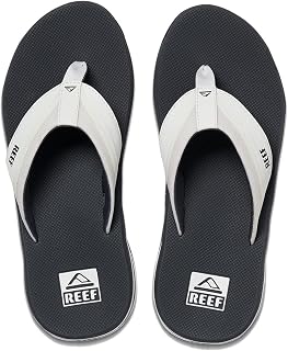 Reef Reef Men's Anchor Flip Flops