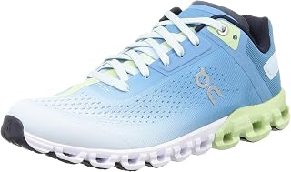 ON Cloudmonster Women's Sneakers, Ice/Cobalt, EU 41, Nimbus Heno, EU 36
