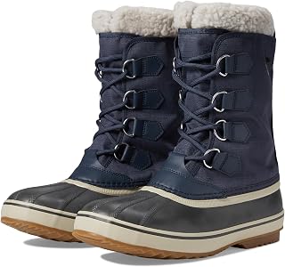 Sorel 1964 Pac Nylon, Men's Snow Boots