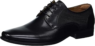 Florsheim Men's Jackson Plain Toe Oxford