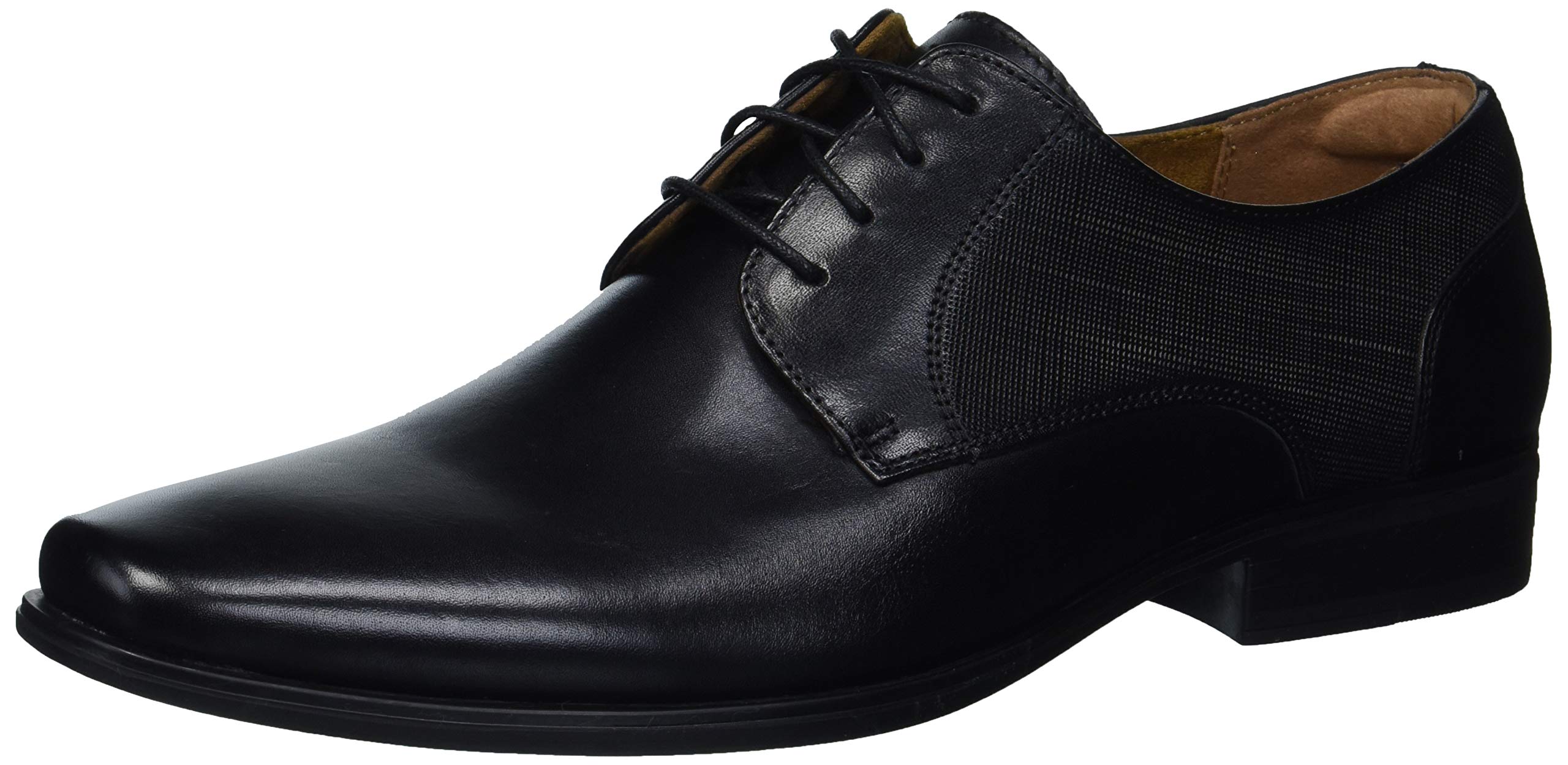 Florsheim Men's Jackson Plain Toe Oxford
