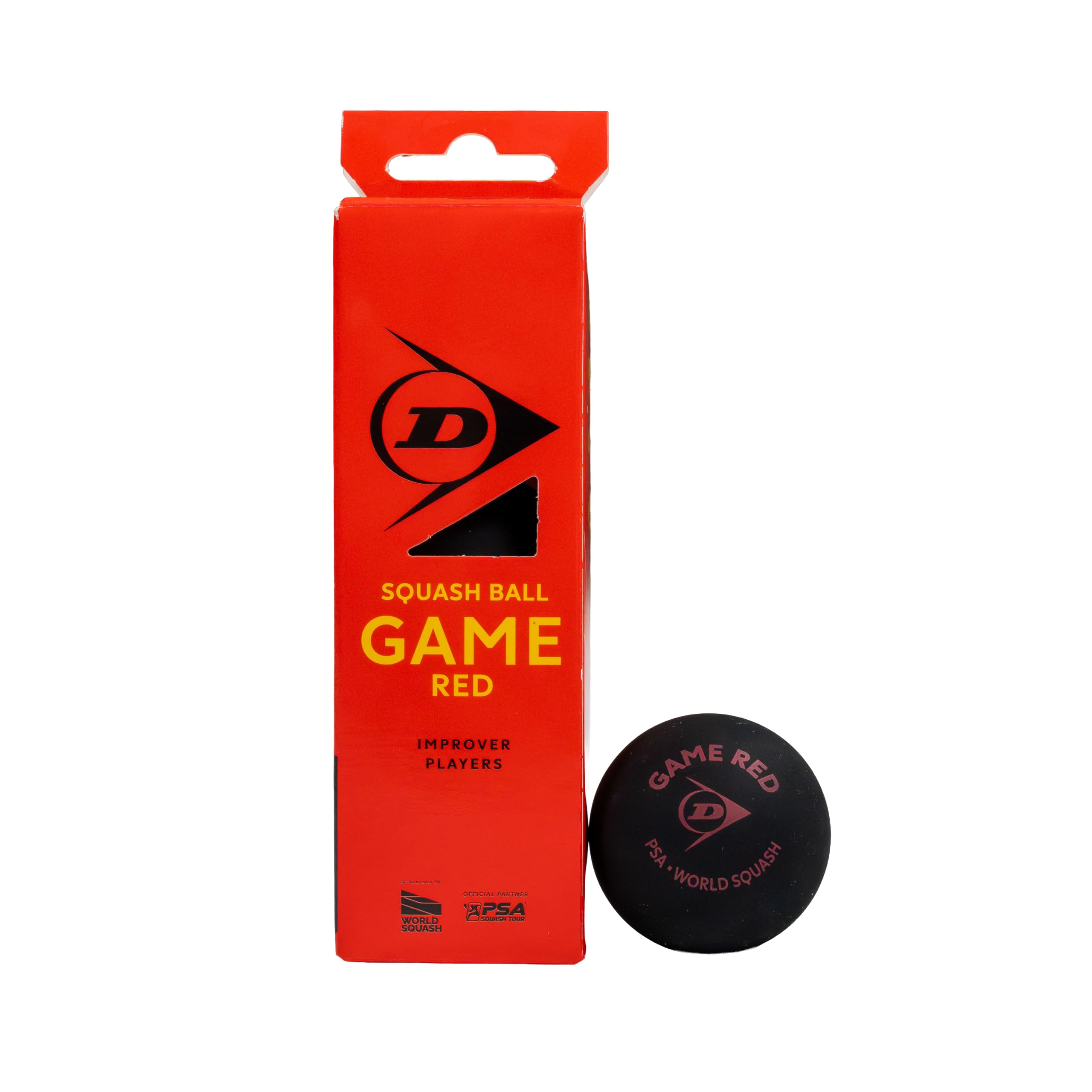Dunlop Squash Balls Game