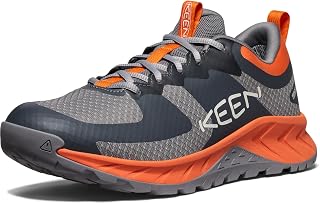 KEEN Men's Versacore Waterproof Hiking Boots