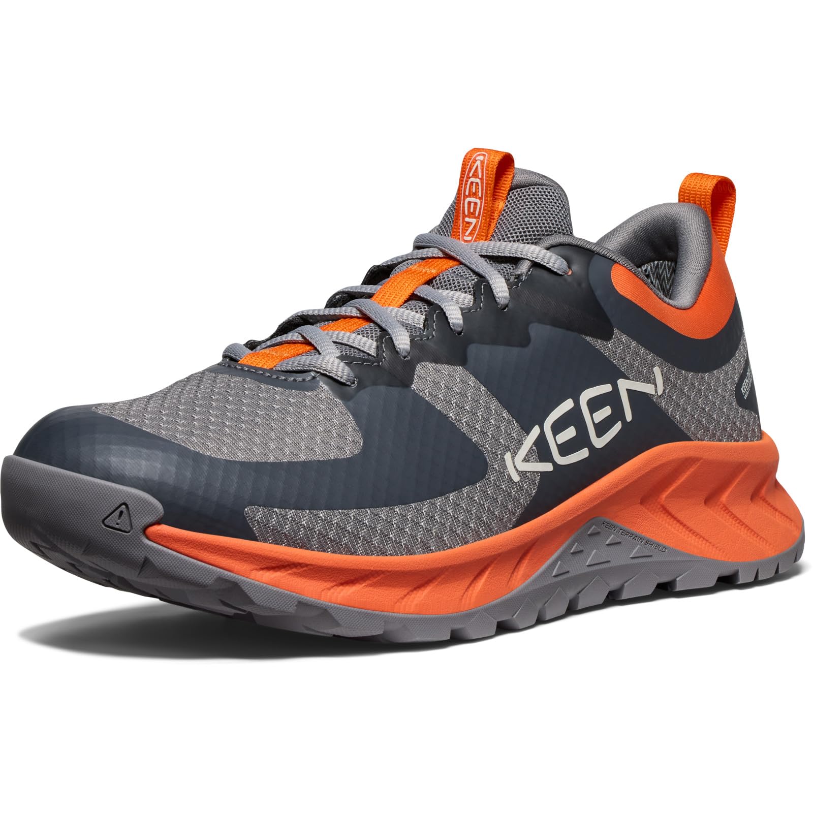 KEEN Men's Versacore Waterproof Hiking Boots