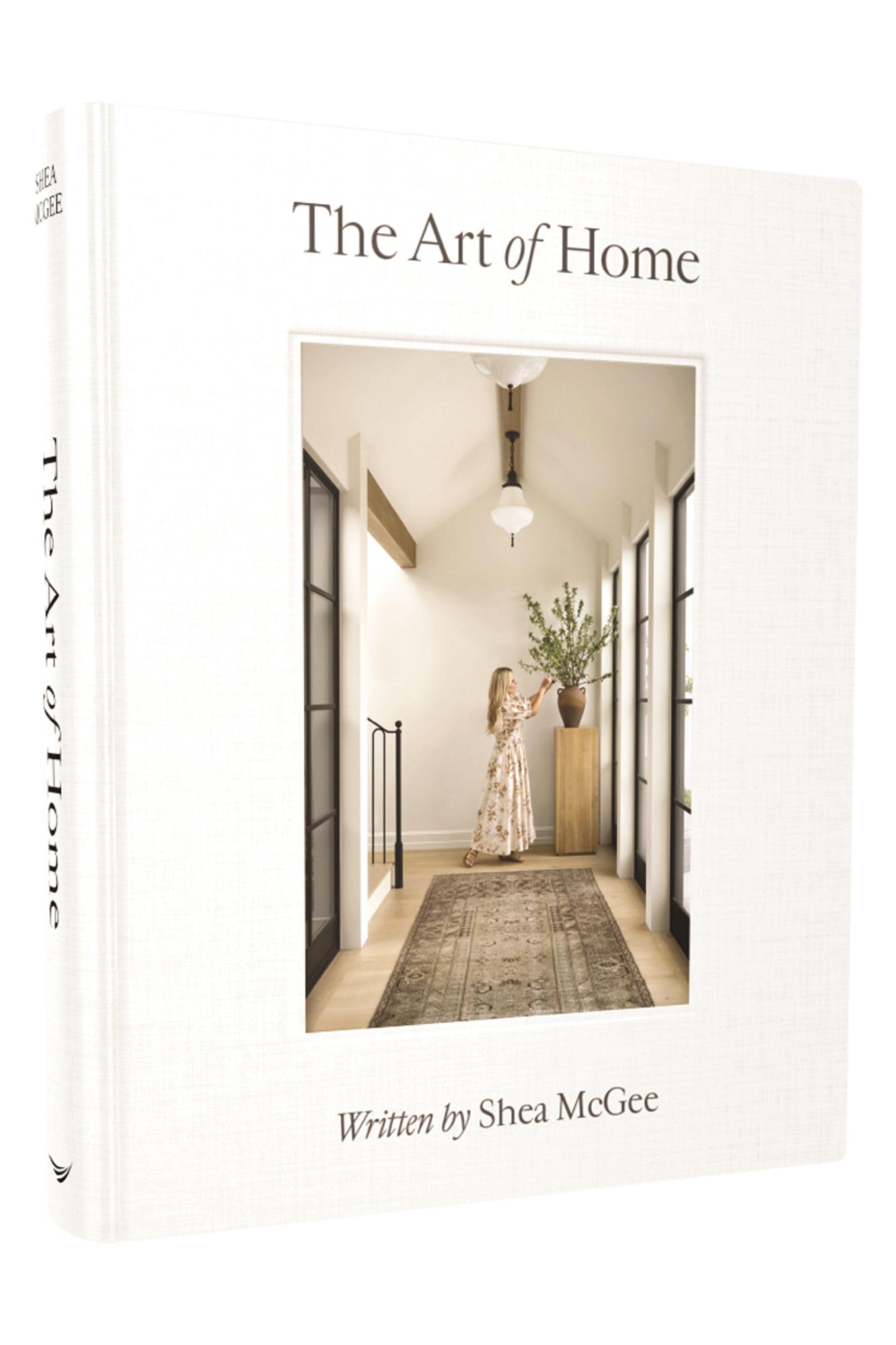 The Art of Home: A Designer Guide to Creating an Elevated Yet Approachable Home,