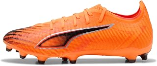 PUMA Mens Ultra 6 Match FG/AG Football Boots