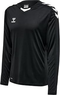 hummel Hmlcore Xk Poly Jersey L/S Men's Blouse
