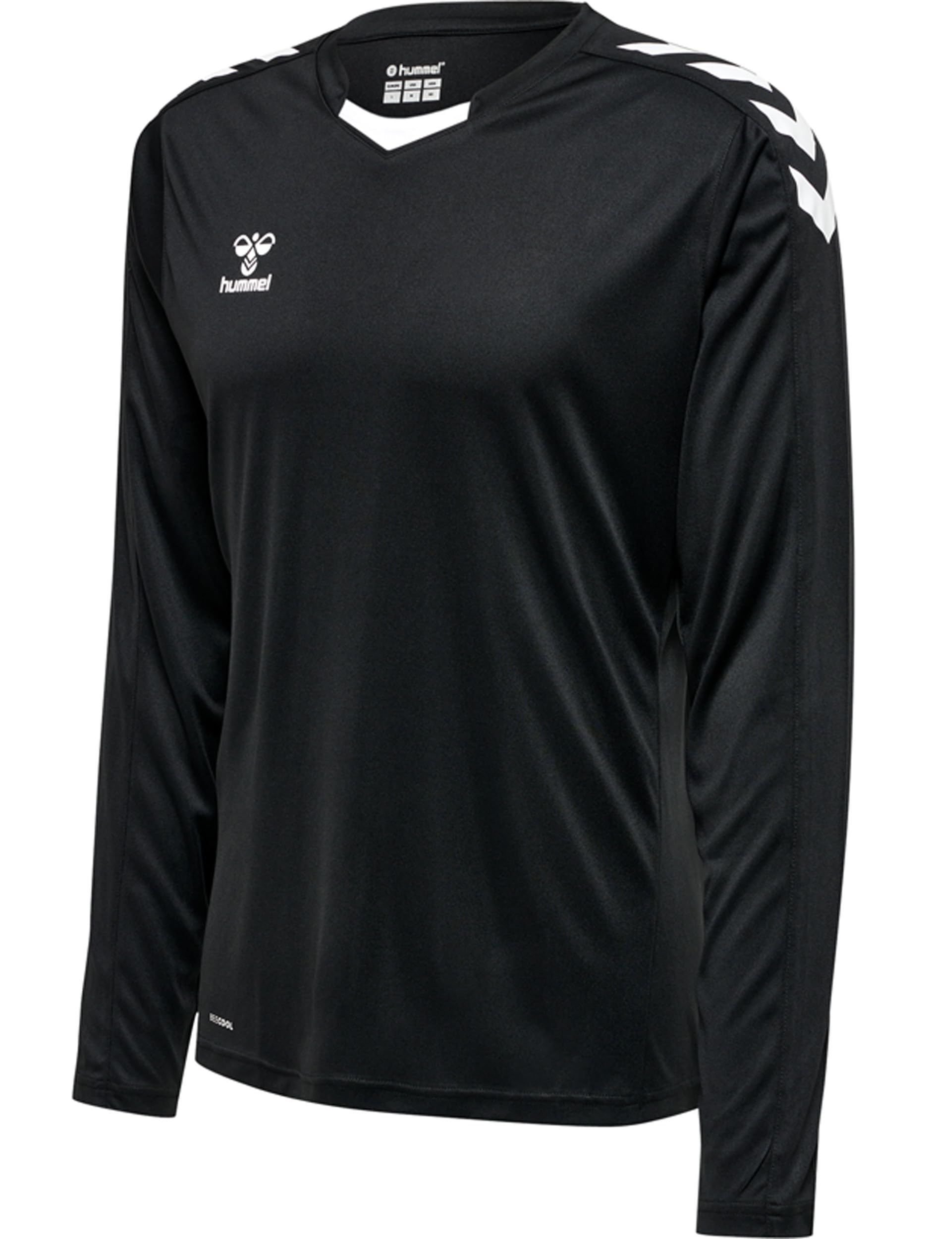 hummel Hmlcore Xk Poly Jersey L/S Men's Blouse