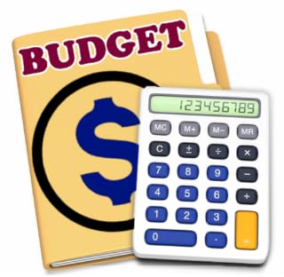 eZ Budget Planner