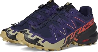 Salomon, Men's Running Shoes