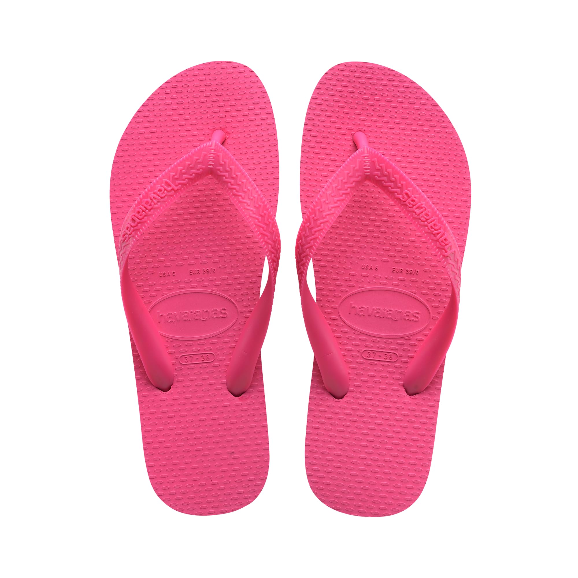 Havaianas Unisex Adult Flip Flops Top