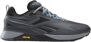 Reebok Unisex-Adult Nano X3 Adventure Winter