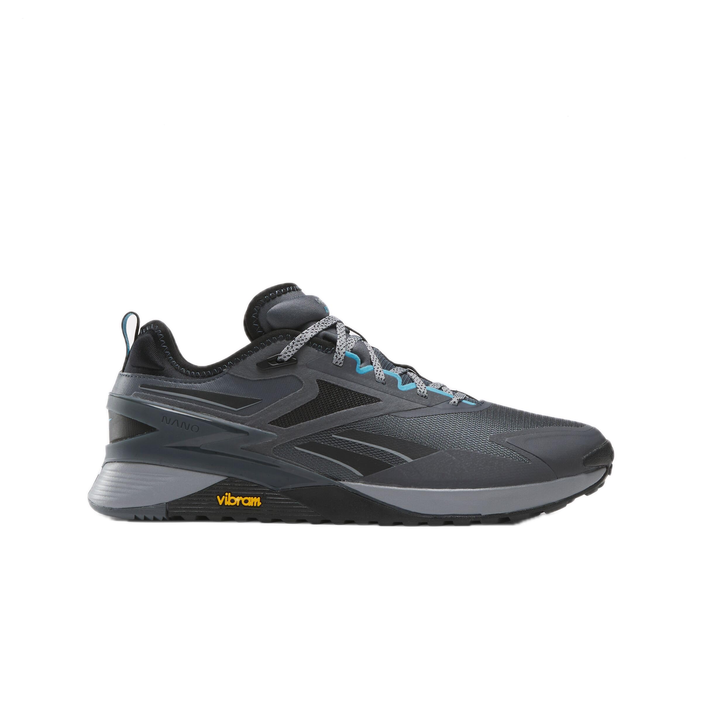 Reebok Unisex-Adult Nano X3 Adventure Winter