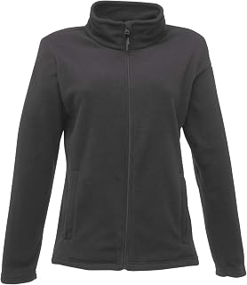 Regatta Full-Zip Women's Micro Fleece Jacket (Pack of 1)