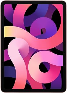 Apple iPad Air (10.9-inch, Wi-Fi, 64GB) - Rose Gold