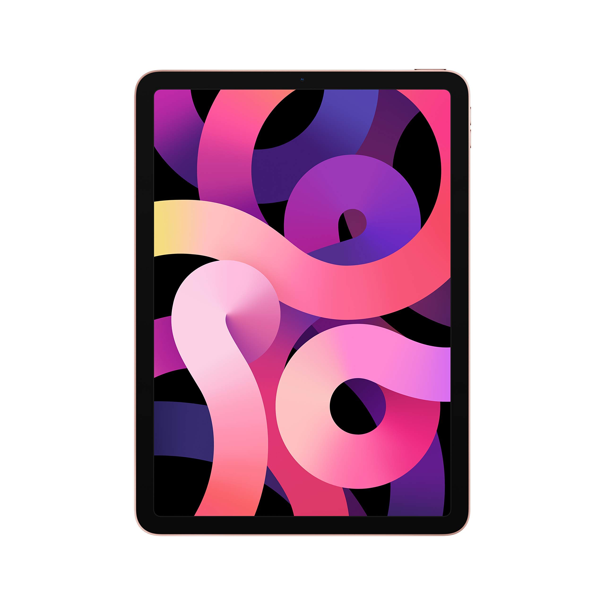 Apple iPad Air (10.9-inch, Wi-Fi, 64GB) - Rose Gold