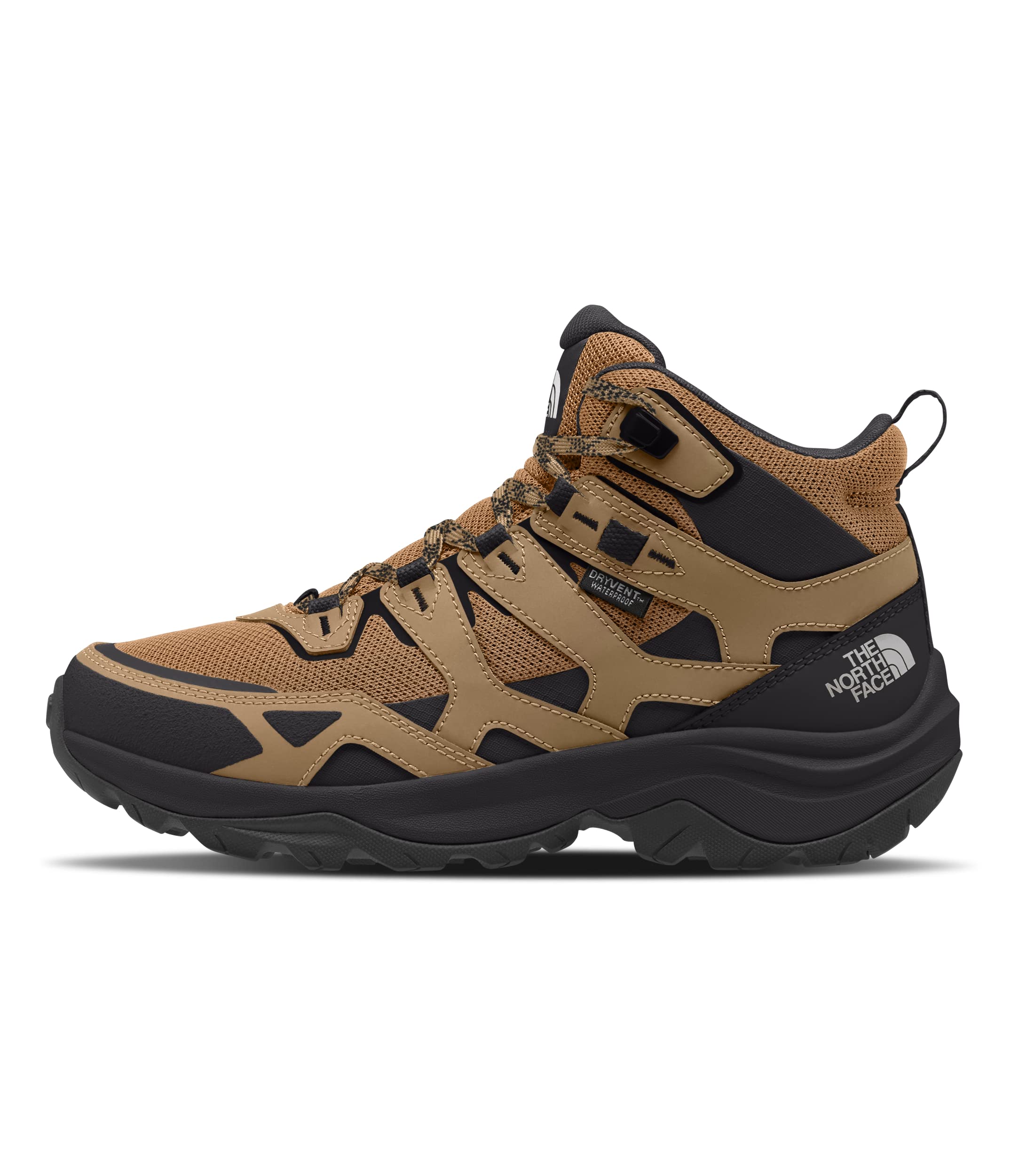 THE NORTH FACE - Hedgehog III Waterproof Boots for Men - Hiking Boots for the Mo