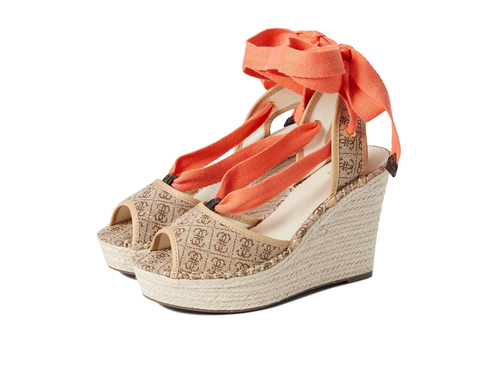 Guess Halona Women's Wedge Sandals