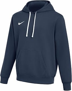 NIKE Baby Boys M Nk Park26 Flc Po Hoodie Sweatshirt