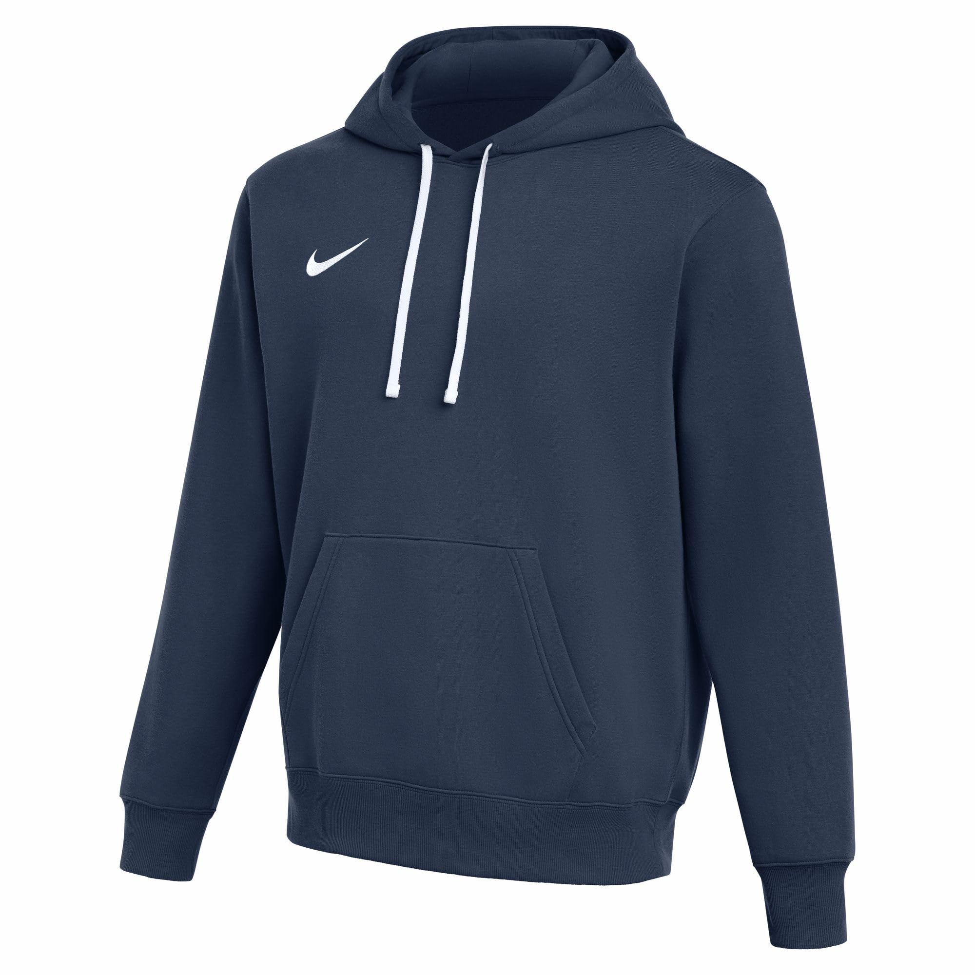 NIKE Baby Boys M Nk Park26 Flc Po Hoodie Sweatshirt