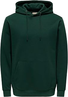 Only & Sons Onsceres Hoodie Sweatshirt