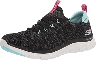 Skechers Women's Flex Appeal 4.0 Dream Easy Trainers