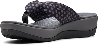 Clarks Arla Glison - Women's Flip Flops