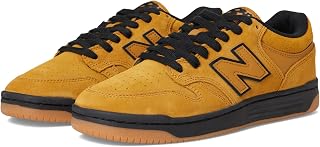 New Balance 480 Numeric, Unisex Adult Skate Shoes
