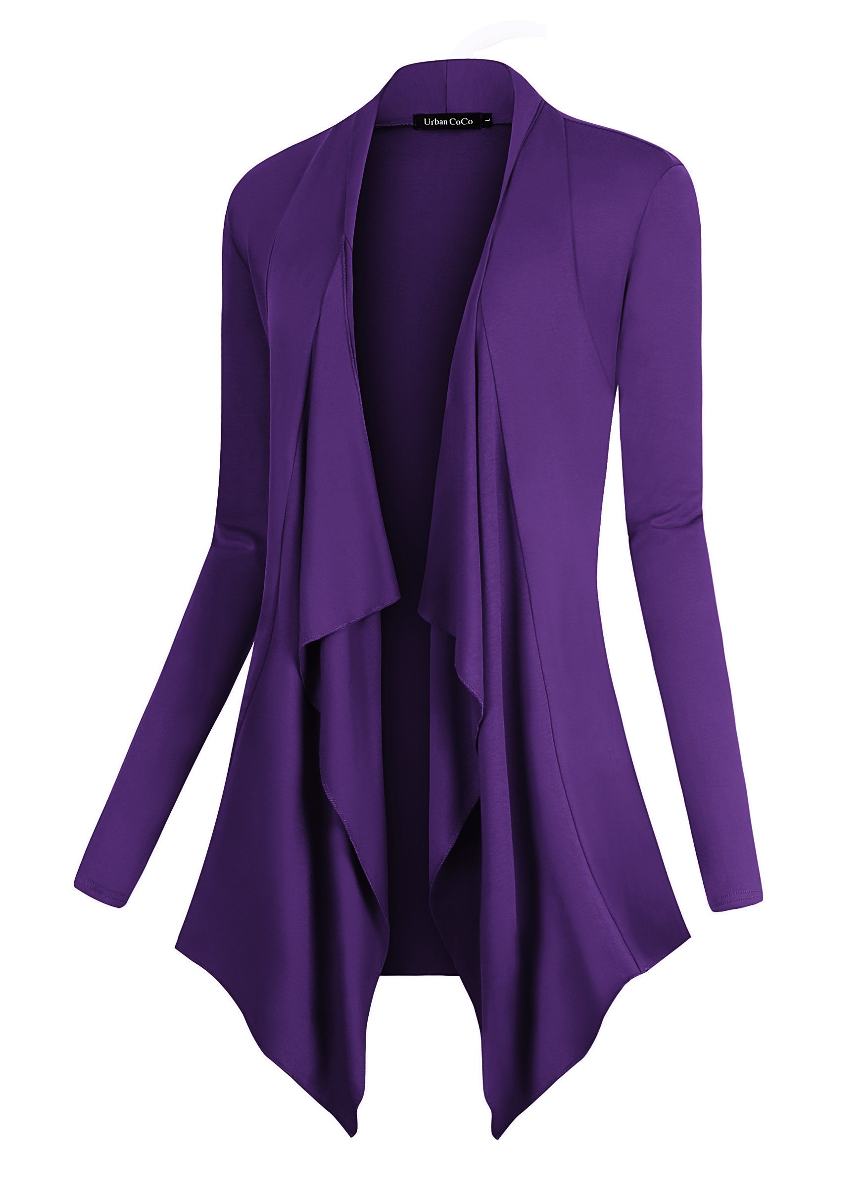 Urban CoCo Women's Casual Casual
