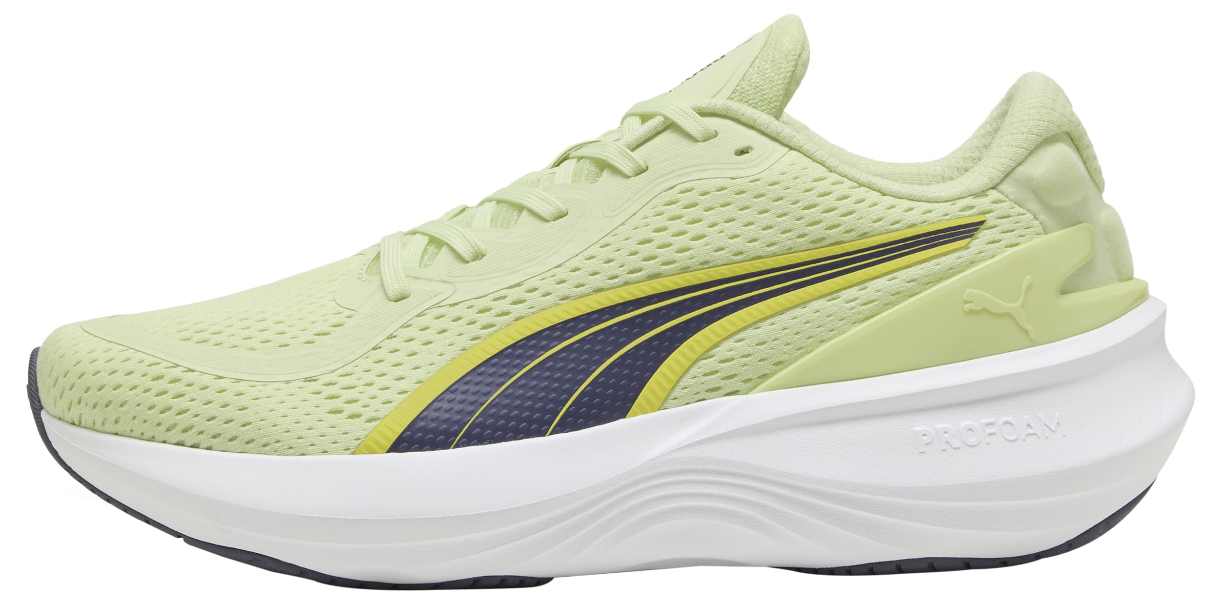 PUMA Men's Scend Pro Running ShoeSneaker
