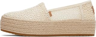 TOMS Valencia Women's Platform
