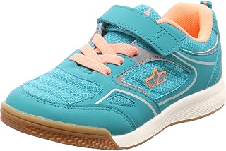 Lico Racine Vs, Unisex Children's Gymnastics Shoes