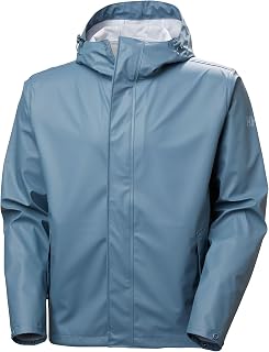 Helly Hansen Moss Men's Waterproof Jacket