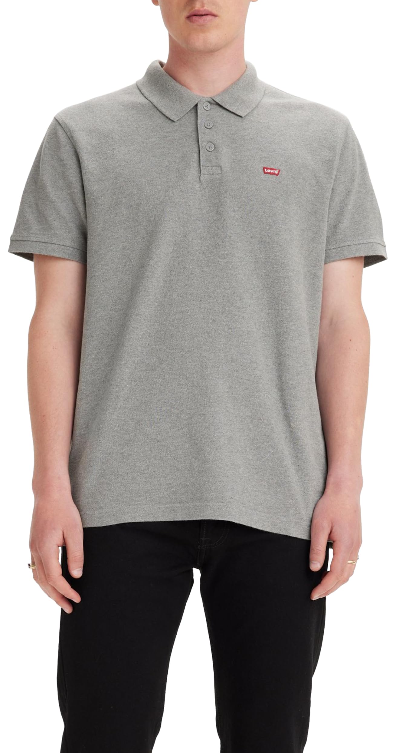 Levi'S Levis Hm Polo Shirt Men (Pack of 1)