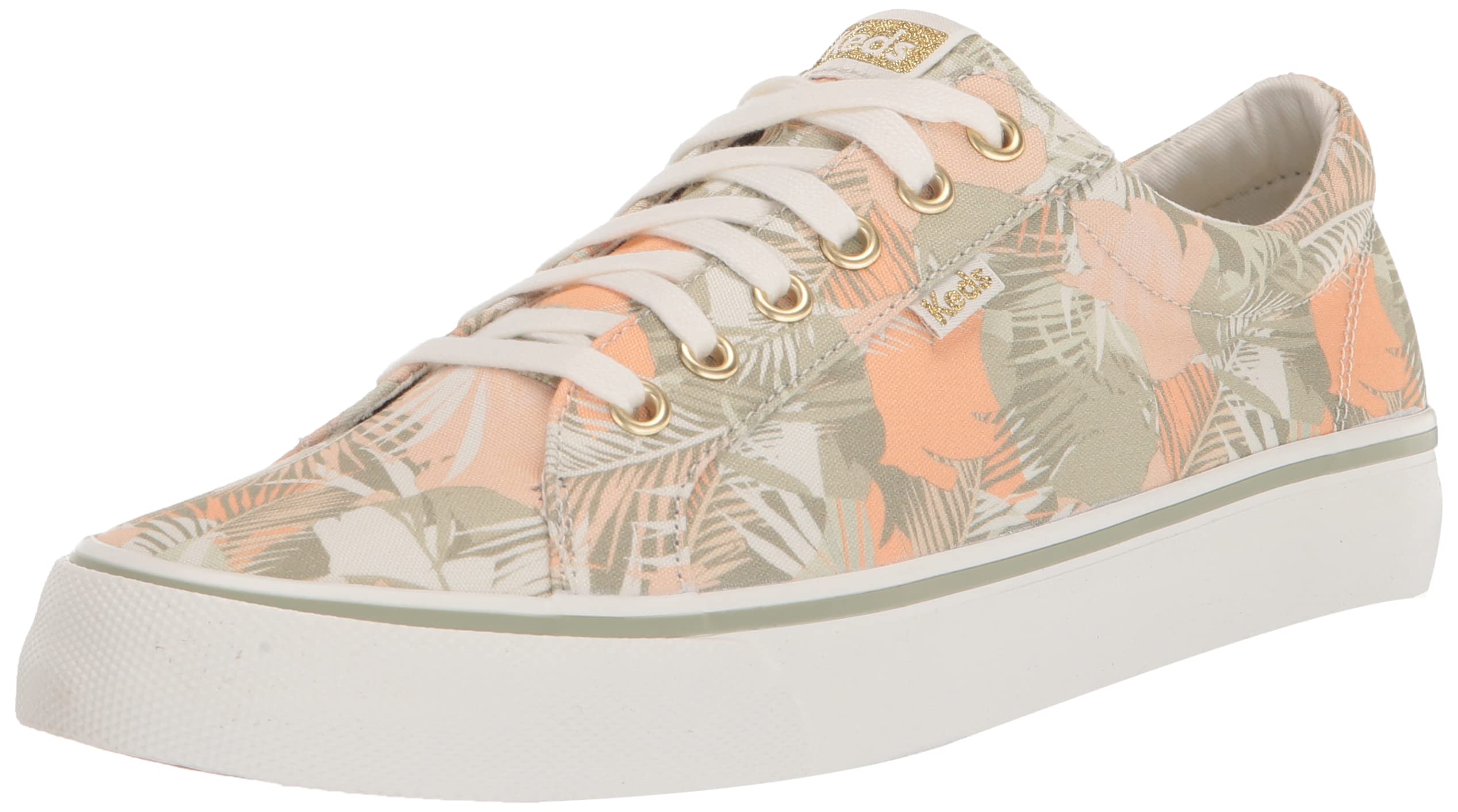 Keds レディース ジャンプキック