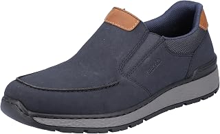 Rieker Herbst/Winter Mocassins Homme