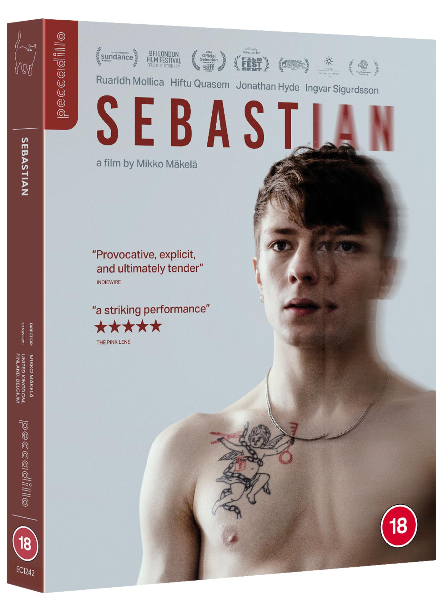 Sebastian