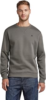 G-STAR RAW Premium Core Men's Hooded Sweatshirt