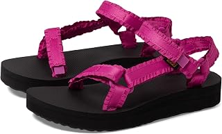 Teva Midform Universal Adorn, Sandal Woman