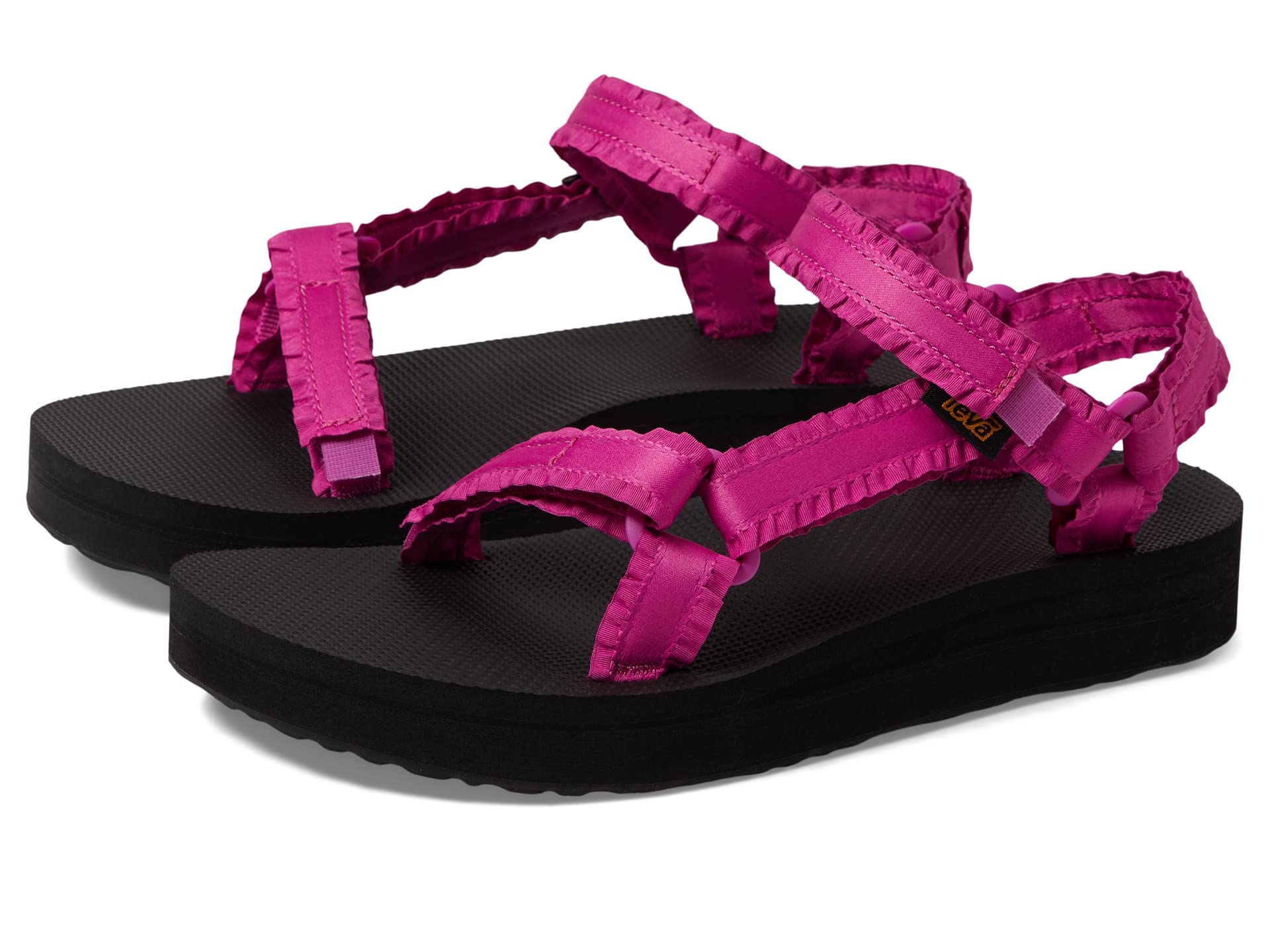 Teva Midform Universal Adorn, Sandal Woman