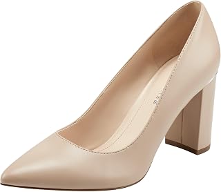 Marc Fisher Women's Viviene Court Shoes