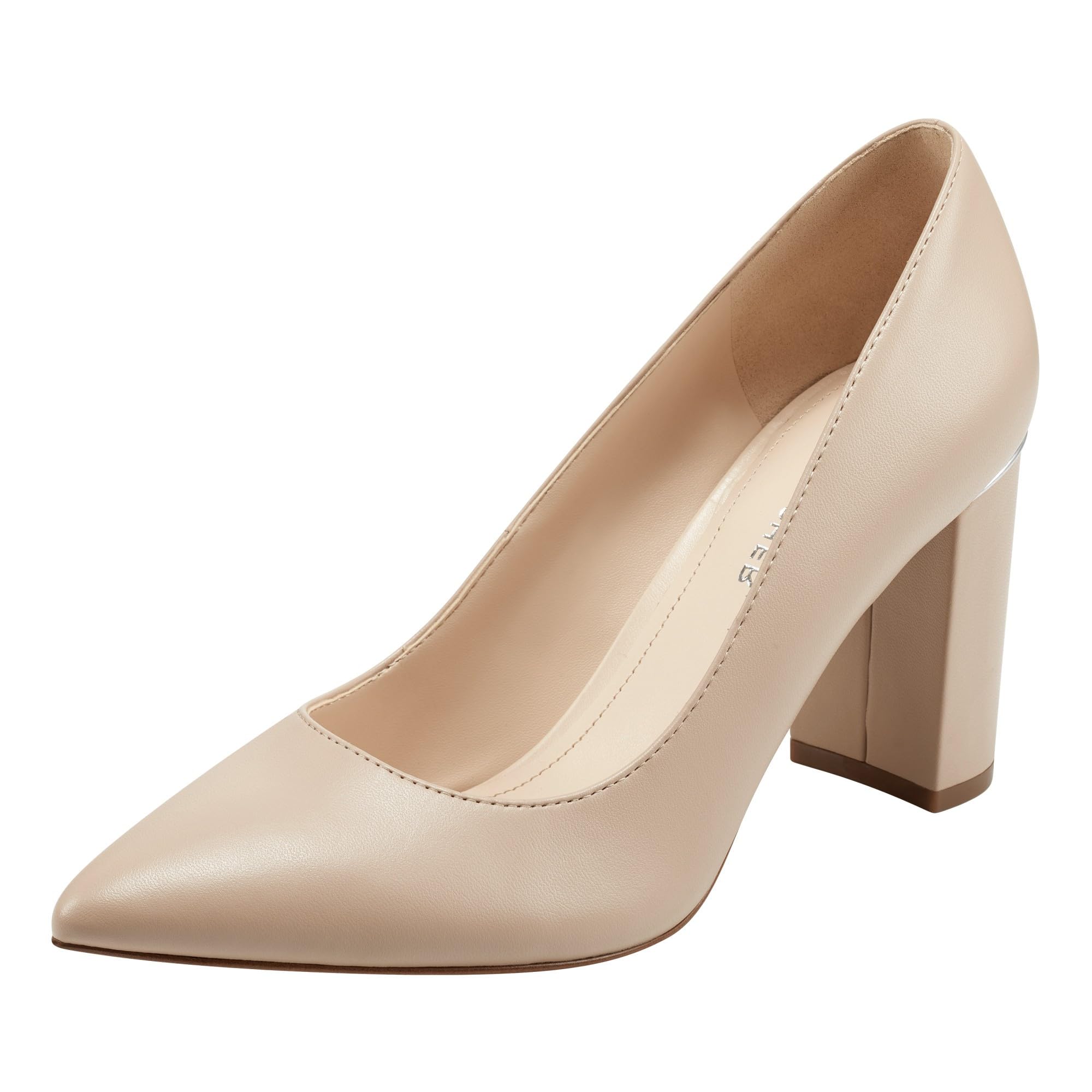 Marc Fisher Women's Viviene Court Shoes