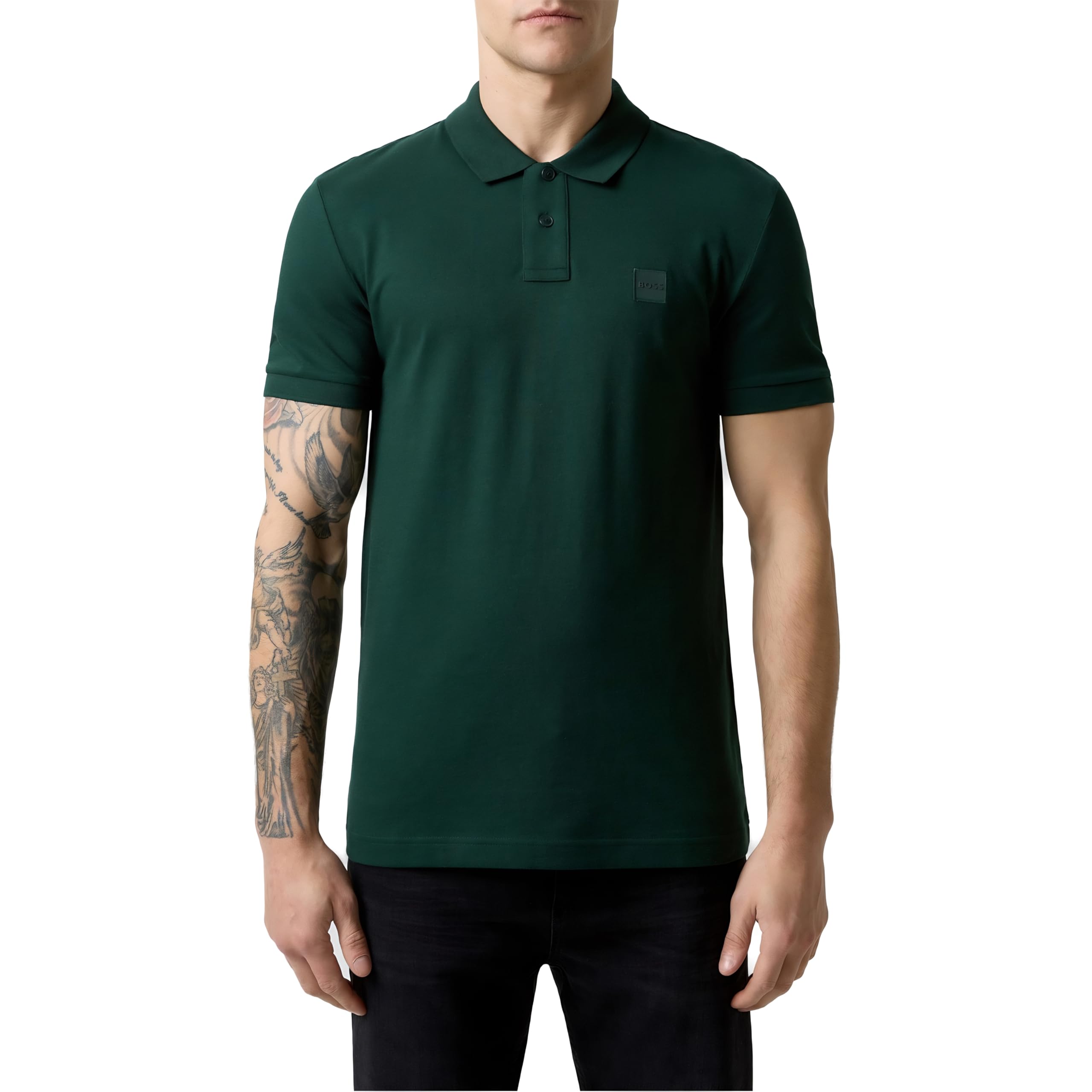 BOSS Passenger Men's Polo Shirt