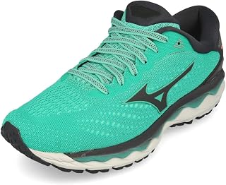 Mizuno Wave Sky, Men's Sneakers, Cockatoo Pscope Cantlpe, 42 EU