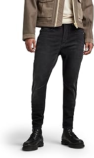 G-Star Men's D-Staq 5-Pocket Slim Jeans