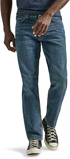 Lee(リー) Legendary Relaxed Straight Jean Men's
