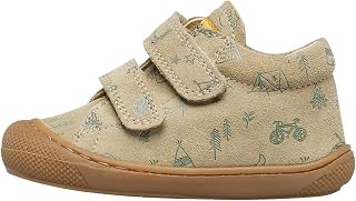 Naturino Lauflernschuhe aus Nappaleder