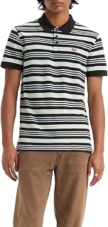 Levi's Men's Housemark Polo Shirt